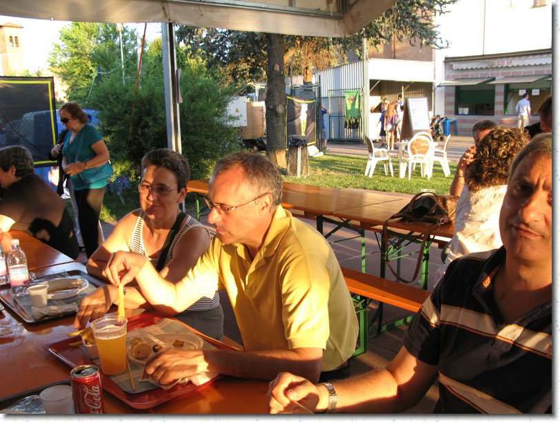 Foto successiva